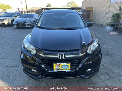 2016 Honda HR-V EX   - Photo 4 - San Jose, CA 95116