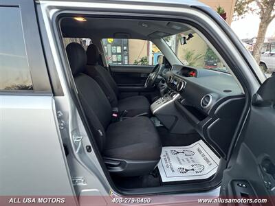 2008 Scion xB   - Photo 24 - San Jose, CA 95116