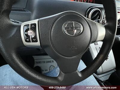 2008 Scion xB   - Photo 15 - San Jose, CA 95116