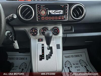 2008 Scion xB   - Photo 28 - San Jose, CA 95116