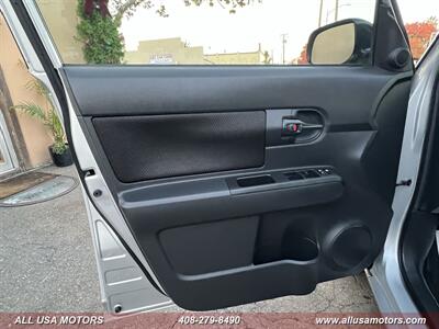 2008 Scion xB   - Photo 12 - San Jose, CA 95116