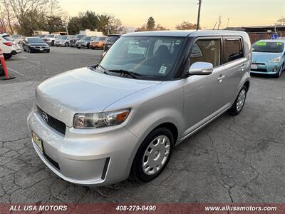2008 Scion xB   - Photo 5 - San Jose, CA 95116