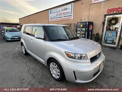 2008 Scion xB   - Photo 2 - San Jose, CA 95116