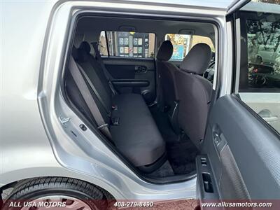 2008 Scion xB   - Photo 23 - San Jose, CA 95116