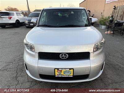 2008 Scion xB   - Photo 4 - San Jose, CA 95116
