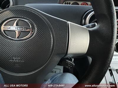 2008 Scion xB   - Photo 18 - San Jose, CA 95116