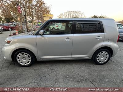 2008 Scion xB   - Photo 6 - San Jose, CA 95116