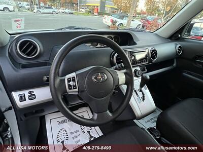 2008 Scion xB   - Photo 13 - San Jose, CA 95116