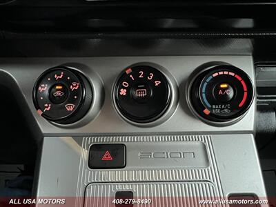 2008 Scion xB   - Photo 31 - San Jose, CA 95116