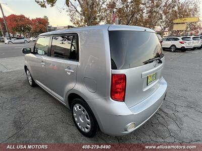 2008 Scion xB   - Photo 7 - San Jose, CA 95116