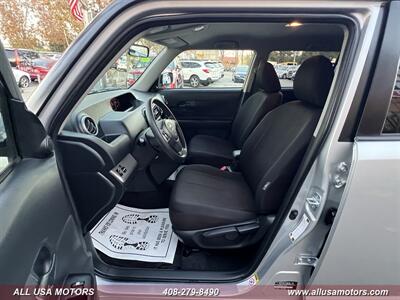 2008 Scion xB   - Photo 19 - San Jose, CA 95116