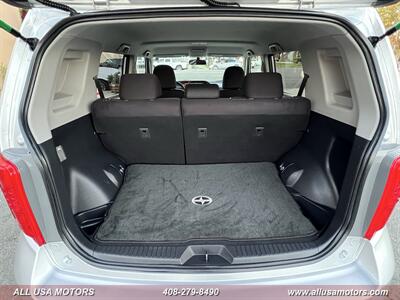 2008 Scion xB   - Photo 21 - San Jose, CA 95116