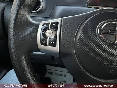 2008 Scion xB   - Photo 16 - San Jose, CA 95116