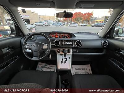2008 Scion xB   - Photo 25 - San Jose, CA 95116