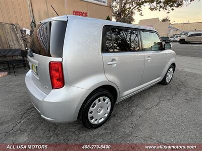 2008 Scion xB   - Photo 8 - San Jose, CA 95116