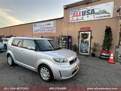 2008 Scion xB   - Photo 3 - San Jose, CA 95116