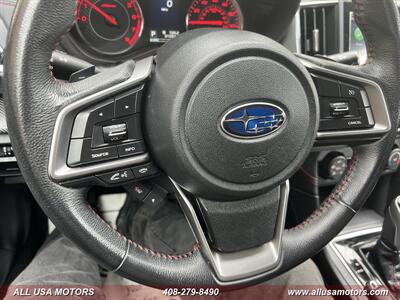 2019 Subaru Impreza Sport   - Photo 18 - San Jose, CA 95116