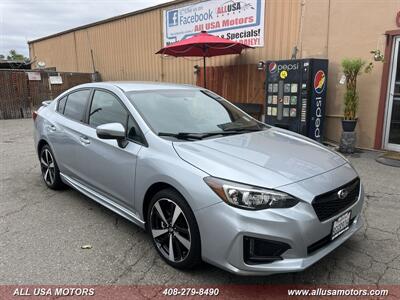 2019 Subaru Impreza Sport   - Photo 2 - San Jose, CA 95116