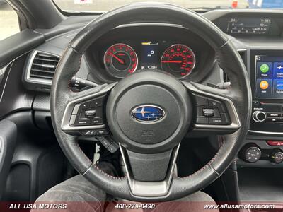 2019 Subaru Impreza Sport   - Photo 17 - San Jose, CA 95116
