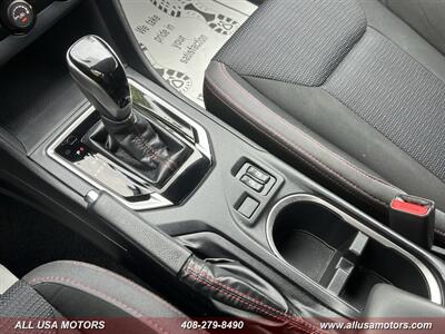 2019 Subaru Impreza Sport   - Photo 40 - San Jose, CA 95116