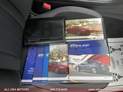 2019 Subaru Impreza Sport   - Photo 46 - San Jose, CA 95116