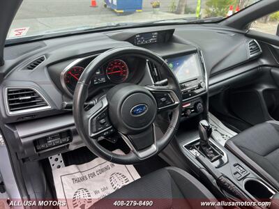 2019 Subaru Impreza Sport   - Photo 16 - San Jose, CA 95116
