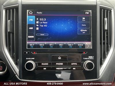 2019 Subaru Impreza Sport   - Photo 34 - San Jose, CA 95116
