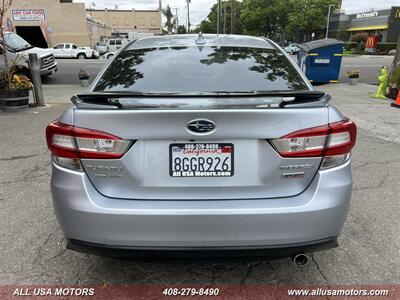 2019 Subaru Impreza Sport   - Photo 8 - San Jose, CA 95116