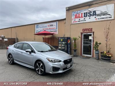 2019 Subaru Impreza Sport   - Photo 3 - San Jose, CA 95116