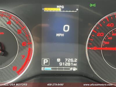 2019 Subaru Impreza Sport   - Photo 30 - San Jose, CA 95116