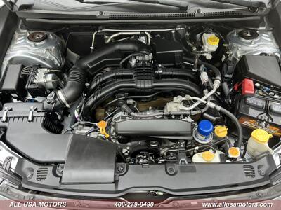 2019 Subaru Impreza Sport   - Photo 14 - San Jose, CA 95116