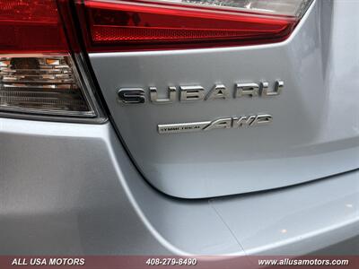 2019 Subaru Impreza Sport   - Photo 10 - San Jose, CA 95116