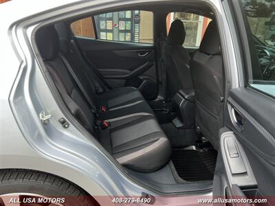 2019 Subaru Impreza Sport   - Photo 26 - San Jose, CA 95116