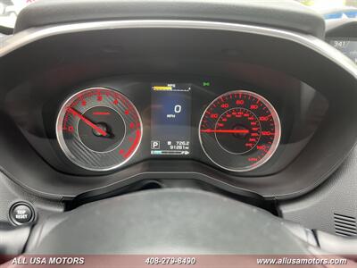 2019 Subaru Impreza Sport   - Photo 29 - San Jose, CA 95116