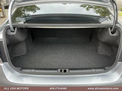 2019 Subaru Impreza Sport   - Photo 24 - San Jose, CA 95116