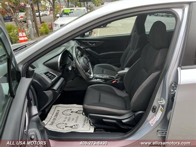 2019 Subaru Impreza Sport   - Photo 22 - San Jose, CA 95116