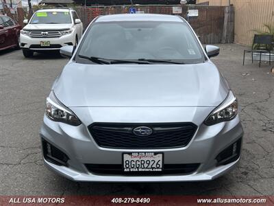 2019 Subaru Impreza Sport   - Photo 4 - San Jose, CA 95116
