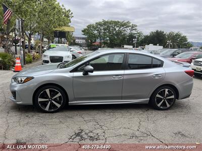 2019 Subaru Impreza Sport   - Photo 6 - San Jose, CA 95116