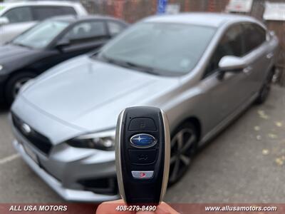2019 Subaru Impreza Sport   - Photo 47 - San Jose, CA 95116