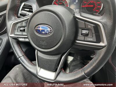 2019 Subaru Impreza Sport   - Photo 20 - San Jose, CA 95116
