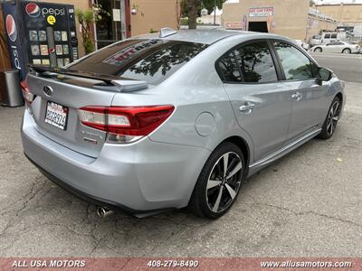 2019 Subaru Impreza Sport   - Photo 9 - San Jose, CA 95116