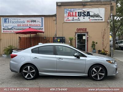 2019 Subaru Impreza Sport   - Photo 1 - San Jose, CA 95116