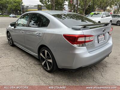 2019 Subaru Impreza Sport   - Photo 7 - San Jose, CA 95116