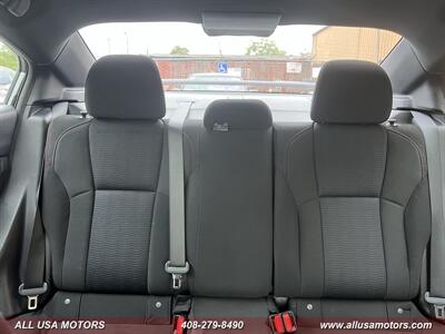 2019 Subaru Impreza Sport   - Photo 25 - San Jose, CA 95116