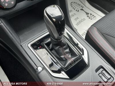 2019 Subaru Impreza Sport   - Photo 41 - San Jose, CA 95116