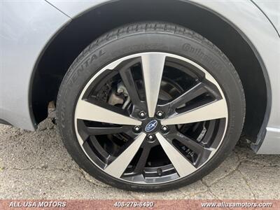 2019 Subaru Impreza Sport   - Photo 13 - San Jose, CA 95116