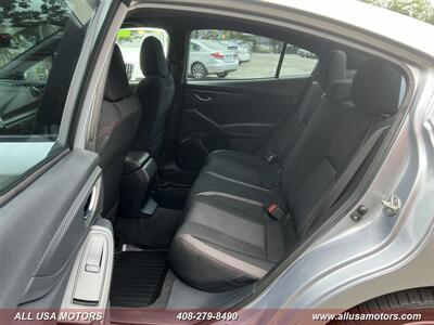 2019 Subaru Impreza Sport   - Photo 23 - San Jose, CA 95116