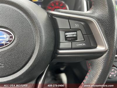 2019 Subaru Impreza Sport   - Photo 21 - San Jose, CA 95116