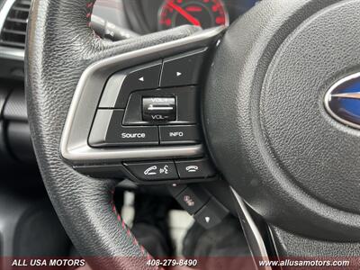 2019 Subaru Impreza Sport   - Photo 19 - San Jose, CA 95116