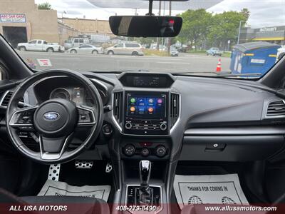 2019 Subaru Impreza Sport   - Photo 28 - San Jose, CA 95116